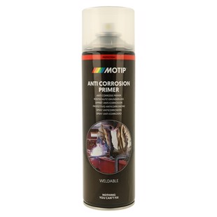 Motip Anti corrosion primer 400ml.