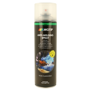 Motip Svejsespray 500ml.