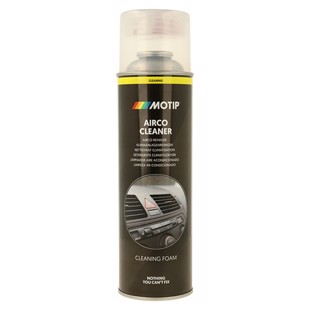 Motip Aircon rens professionel 500ml.