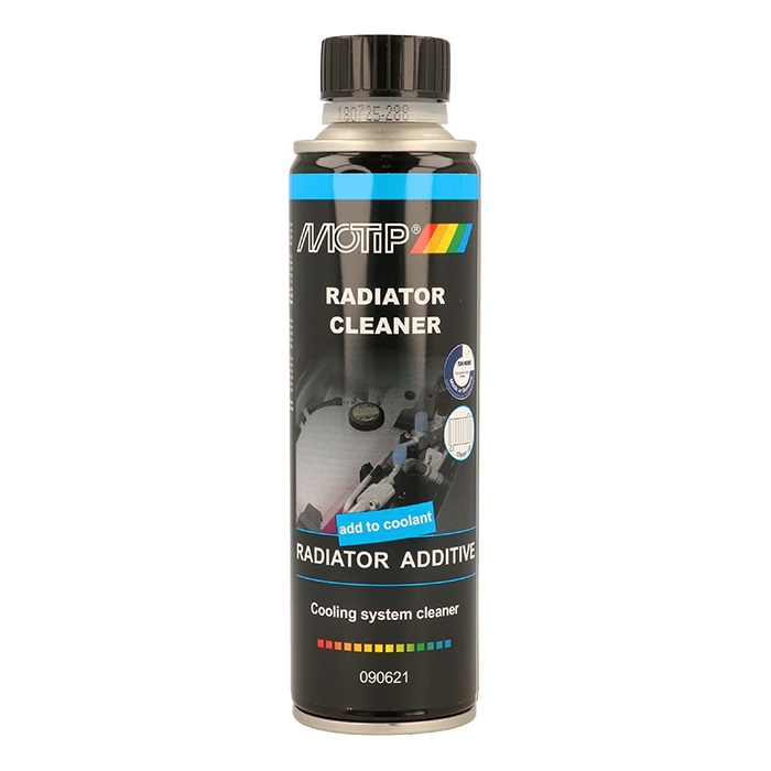 Motip Radiatorrens 300ml