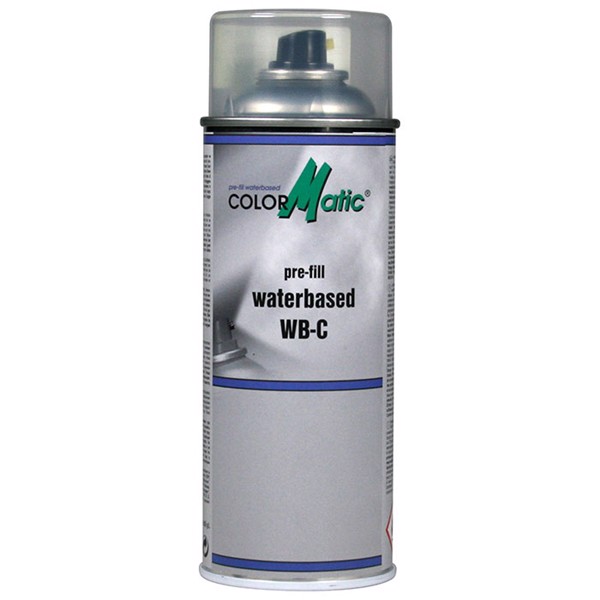 ColorMatic WB-E pre-fill 273ml.