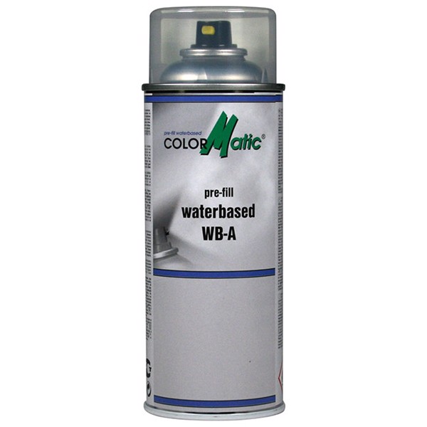 ColorMatic WB-A pre-fill 300ml.