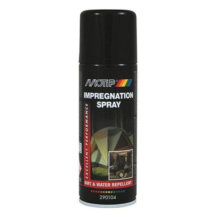 Motip Imprægneringsspray 200 ml.