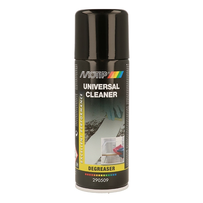 Motip Universal cleaner 200 ml.