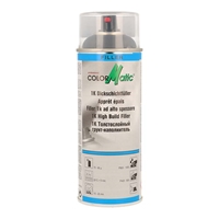 ColorMatic High Build Filler graphite grå 400ml.