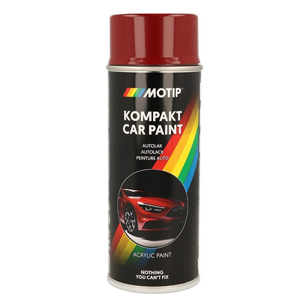 Motip Autoacryl spray 41300 - 400ml