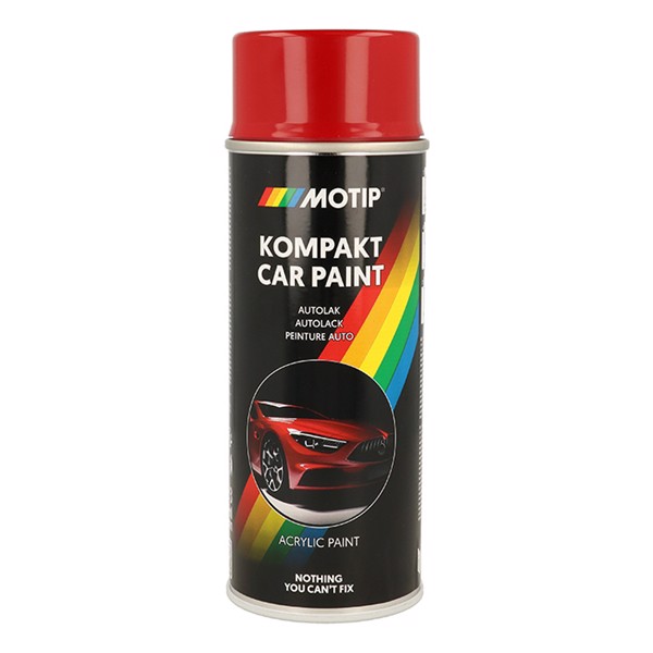 Motip Autoacryl spray 41410 - 400ml