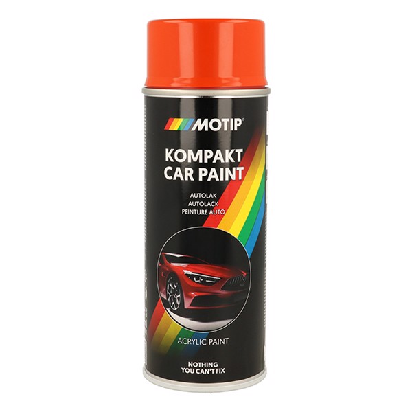 Motip Autoacryl spray 42400 - 400ml