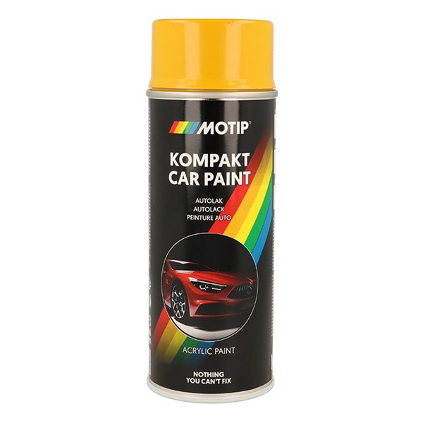 Motip Autoacryl spray 43260 - 400ml