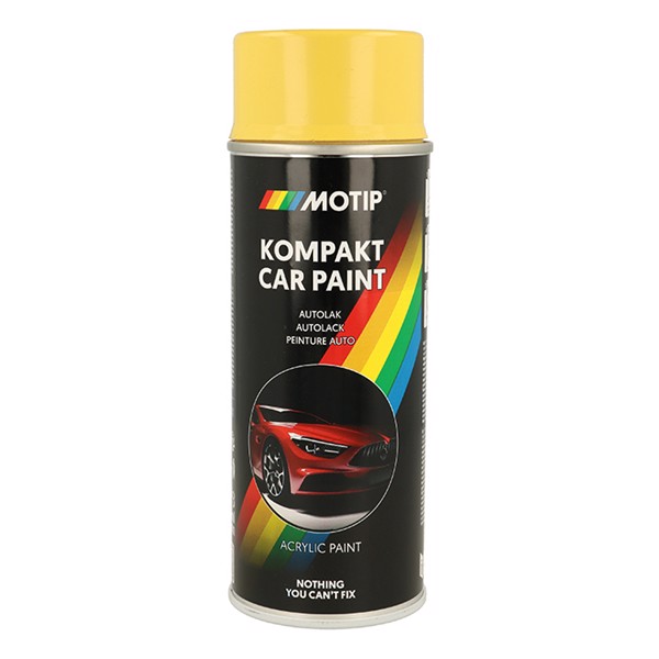 Motip Autoacryl spray 43790 - 400ml