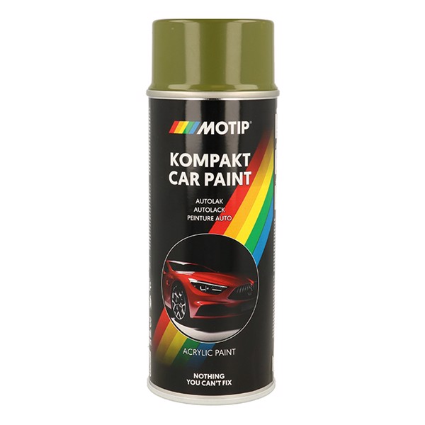 Motip Autoacryl spray 44300 - 400ml