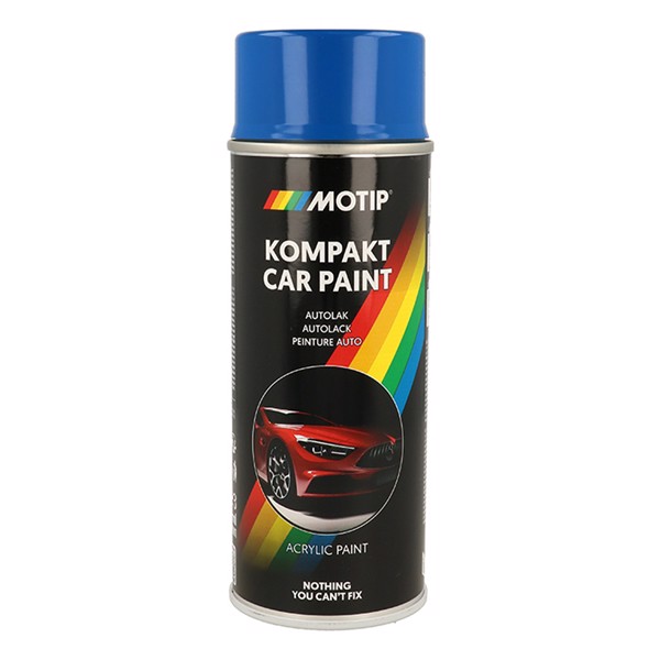 Motip Autoacryl spray 44930 - 400ml