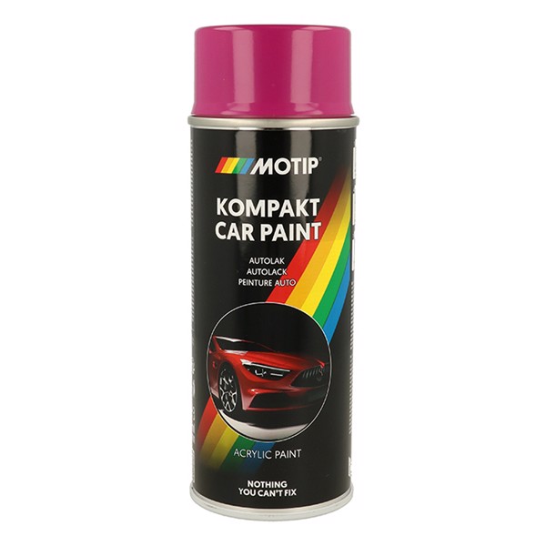 Motip Autoacryl spray 45216 - 400ml