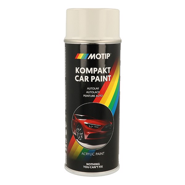 Motip Autoacryl spray 45285 - 400ml