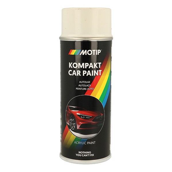 Motip Autoacryl spray 45470 - 400ml