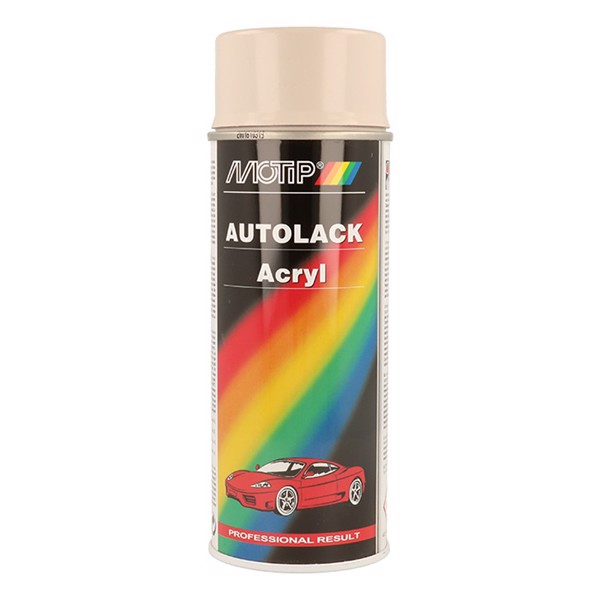 Motip Autoacryl spray 46410 - 400ml