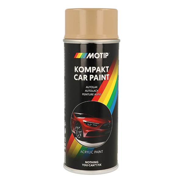 Motip Autoacryl spray 46550 - 400ml