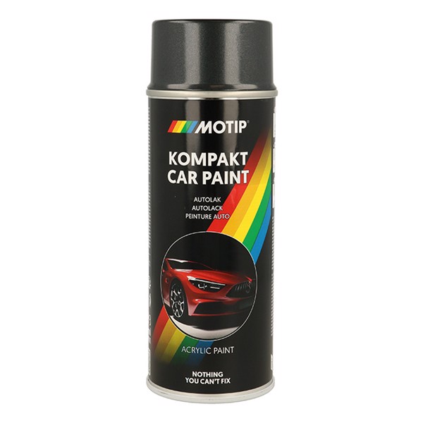 Motip Autoacryl spray 51002 - 400ml