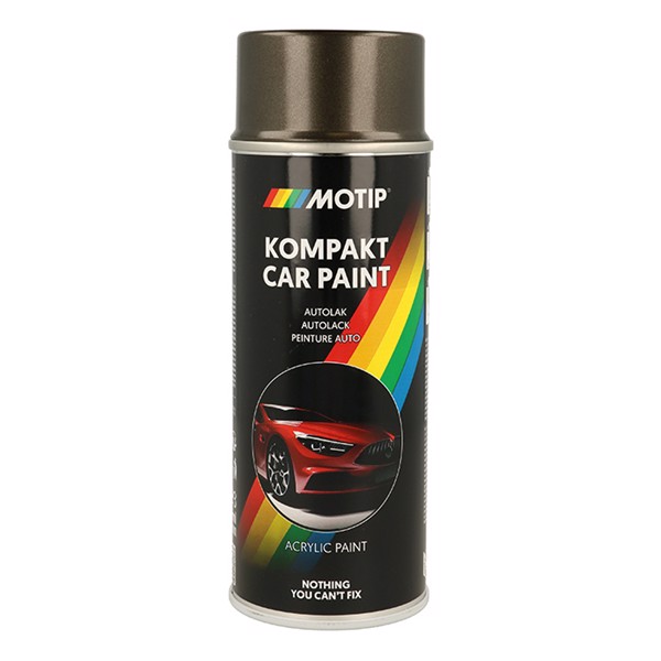 Motip Autoacryl spray 51140 - 400ml