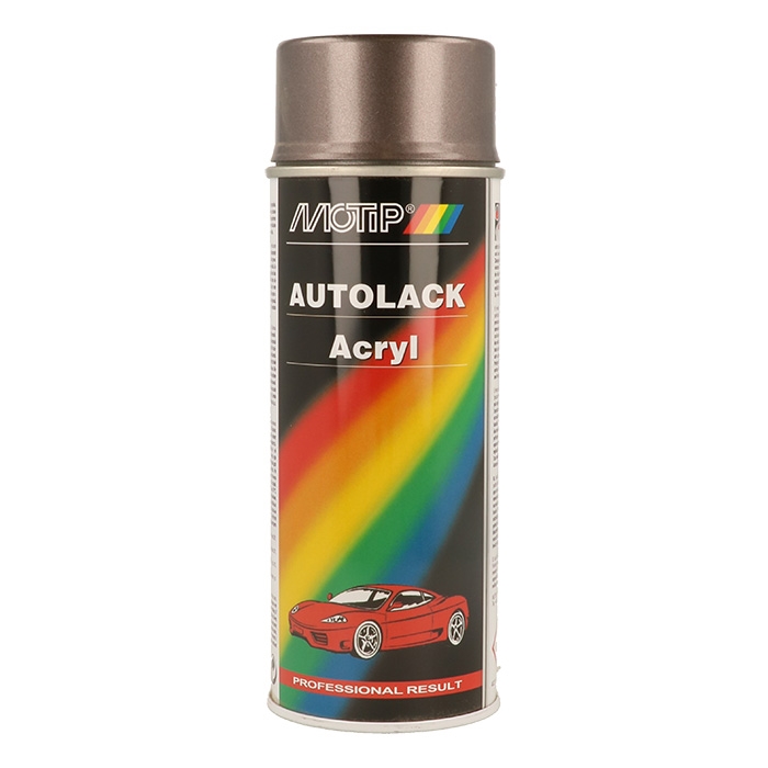 Motip Autoacryl spray 51170 - 400ml