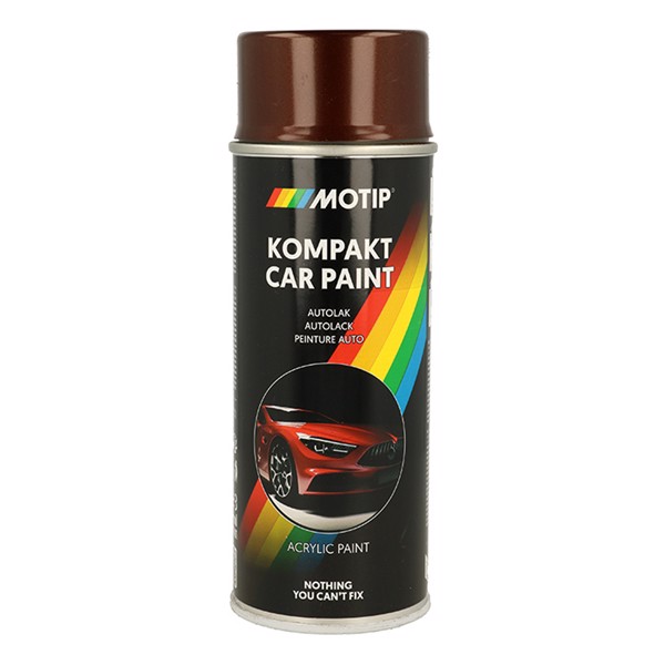 Motip Autoacryl spray 51400 - 400ml