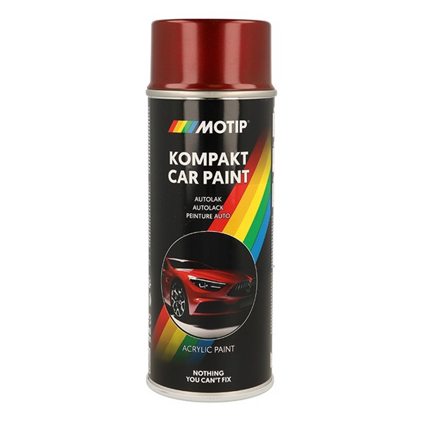 Motip Autoacryl spray 51475 - 400ml