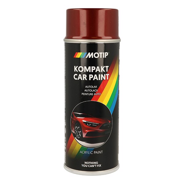 Motip Autoacryl spray 51479 - 400ml