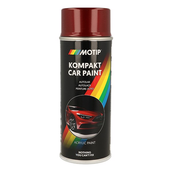 Motip Autoacryl spray 51666 - 400ml