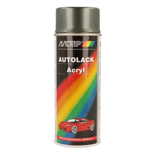 Motip Autoacryl spray 52580 - 400ml