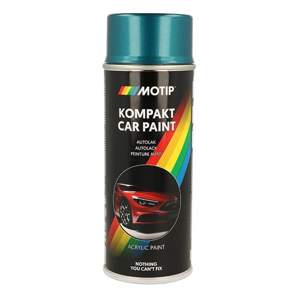 Motip Autoacryl spray 53674 - 400ml