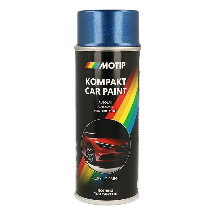 Motip Autoacryl spray 54510 - 400ml