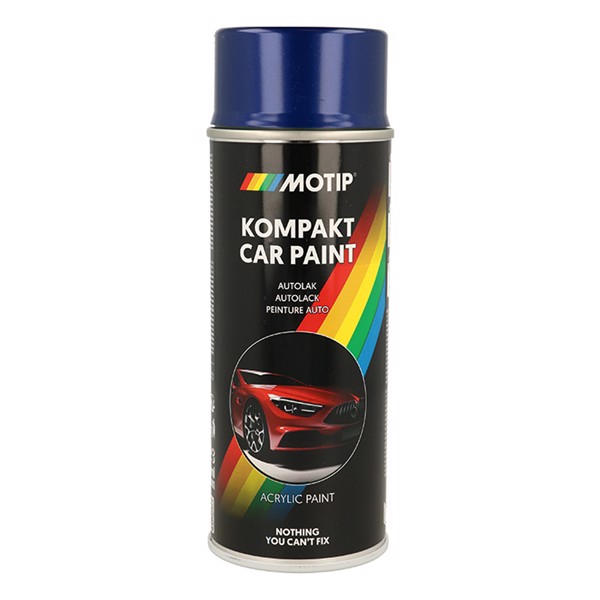 Motip Autoacryl spray 54534 - 400ml