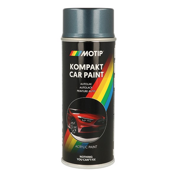 Motip Autoacryl spray 54660 - 400ml