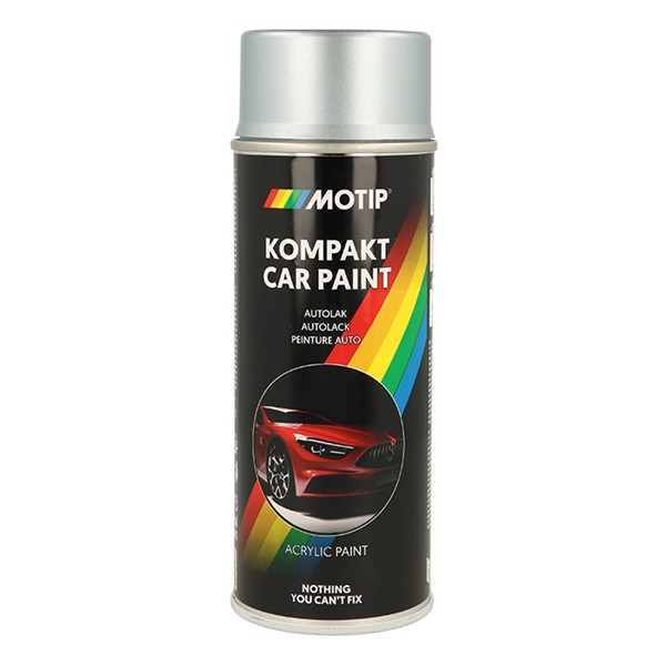 Motip Autoacryl spray 55060 - 400ml