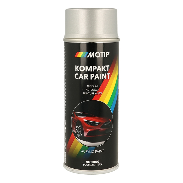 Motip Autoacryl spray 55290 - 400ml