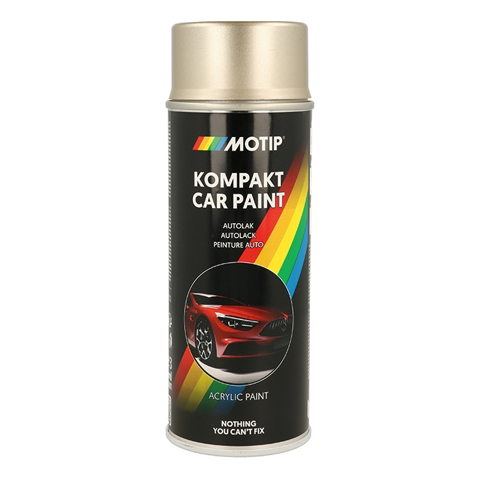 Motip Autoacryl spray 55450 - 400ml