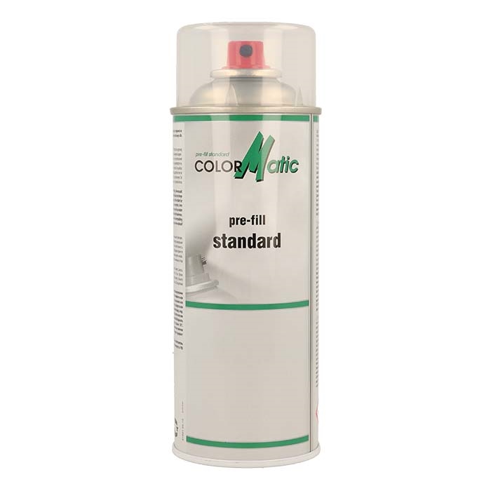 ColorMatic Standard pre-fill 275ml.