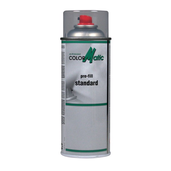 ColorMatic Standard Premium pre-filled 275ml.