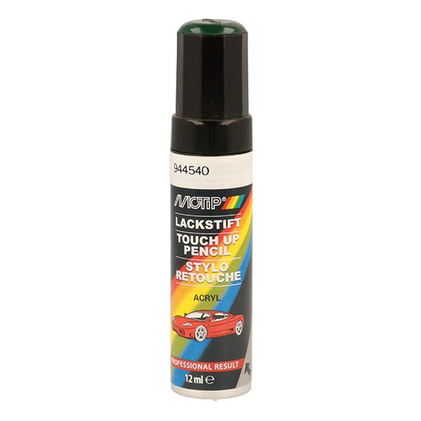 Motip 944540 lakstift akryl autolak 12ml