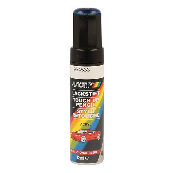 Motip 954533 lakstift akryl autolak 12ml