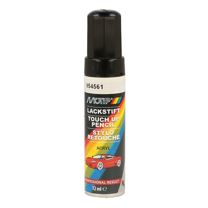 Motip 954561 lakstift akryl autolak 12ml