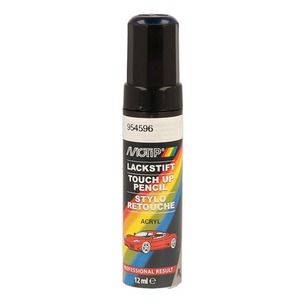 Motip 954596 lakstift akryl autolak 12ml