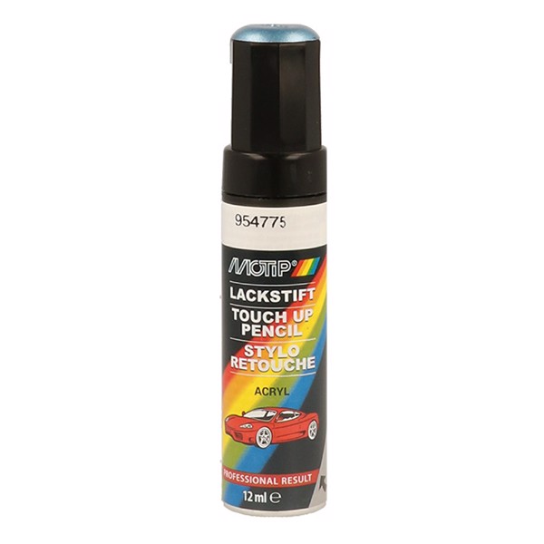 Motip 954775 lakstift akryl autolak 12ml