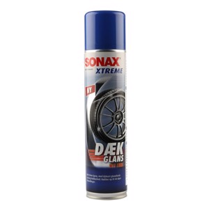 Sonax Xtreme dækglans 400ml