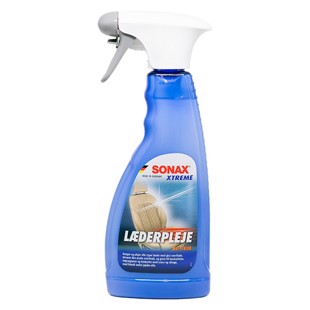 Sonax Xtreme Læderpleje 500ml