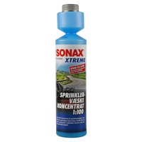 Sonax Xtreme sprinklerkoncentrat 1:100