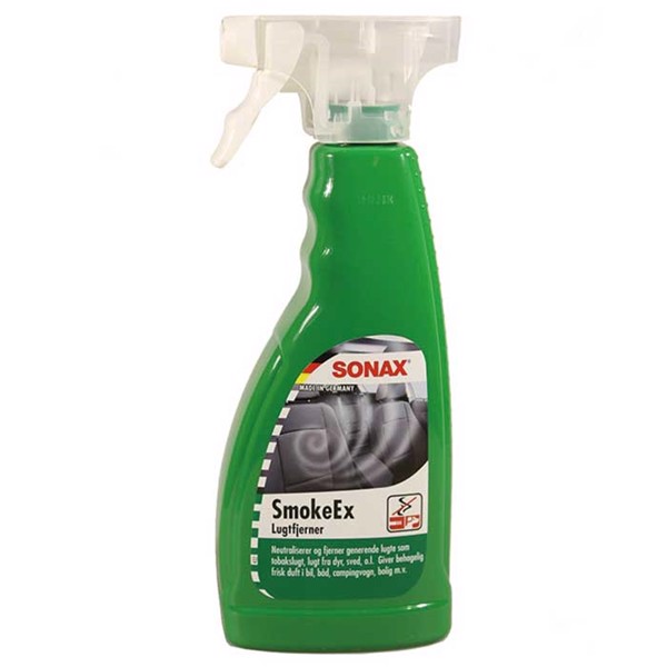 Sonax smoke-ex 500 ml