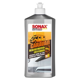 Sonax Caravan Rainstripe Remover 500ml