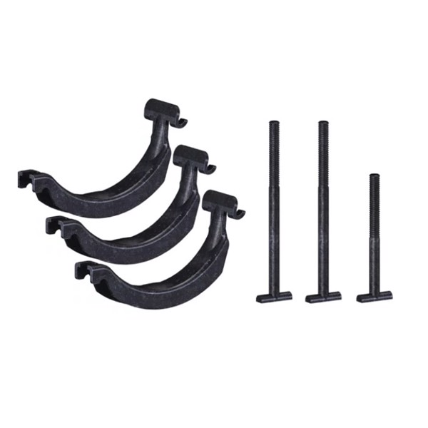 THULE Squarebar ADAPTER FOR CYKEL