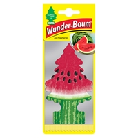 1 stk. Wunderbaum Watermelon